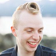 Branden Harvey, 32 (Snapchat Star)