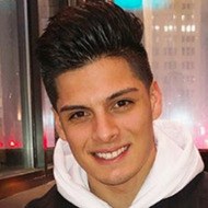 Branden Lee Vasquez, 30 (Bodybuilder)