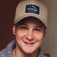 Branden Wiebe, 31 (YouTube明星)