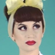 Brandi Aguilar, 36 (TV Actress)