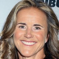 Brandi Chastain, 55 (Soccer Player)