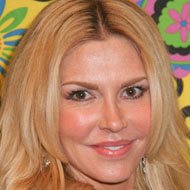Brandi Glanville, 51 (Reality Star)