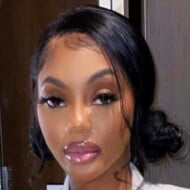 Brandi Kelly, 32 (Model)