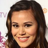 Brandi Milloy, 39 (Ведущий телешоу)