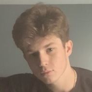 Brandin Shane, 25 (TikTok Star)