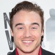 Brando Eaton, 37 (電影演員)