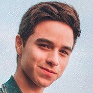 Brando Gallesi, 21 (Stage Actor)