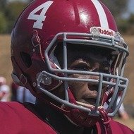 Brandon Aiyuk, 27 (Jugador de Fútbol Americano)