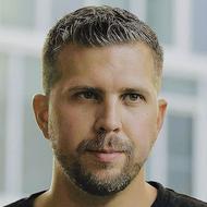 Brandon Baldwin, 36 (Estrelas do YouTube)