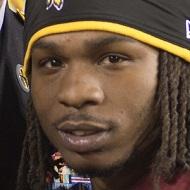 Brandon Banks, 37 (Jugador de Fútbol Americano)