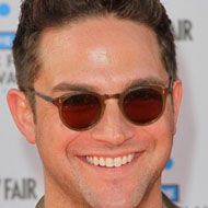 Brandon Barash, 44 (Soap Opera Actor)