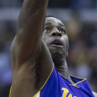 Brandon Bass, 40 (篮球运动员)