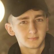 Brandon Baum, 26 (Instagram Star)