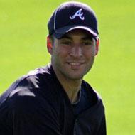 Brandon Beachy, 39 (Бейсболист)