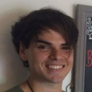 Brandon Bizior, 25 (Ca sĩ nhạc Pop)