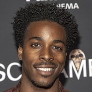 Brandon Black, 36 (電視演員)