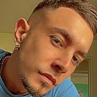 Brandon Blackett, 30 (TikTok Star)