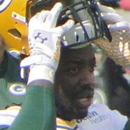 Brandon Bostick, 36 (足球运动员)