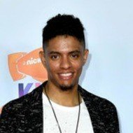 Brandon Broady, 39 (Comedian)