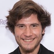 Brandon Calvillo, 31 (Instagram Star)