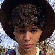 Brandon Cardoso, 25 (TikTok-ster)