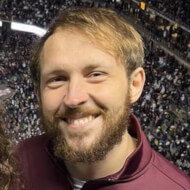 Brandon Carney, 29 (Jogador De Futebol Americano)