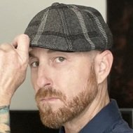 Brandon D, 46 (TikTok-ster)