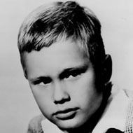 Brandon Dewilde (1942 - 1972) (Movie Actor)