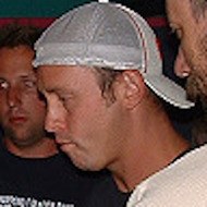 Brandon DiCamillo, 47 (现实之星)
