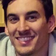 Brandon Estrada, 37 (Прыгун с шестом)