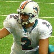 Brandon Fields, 41 (Football Player)