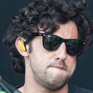 Brandon Fried, 33 (Drummer)