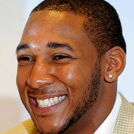 Brandon Gibson, 38 (Football Player)