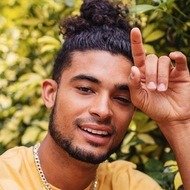 Brandon Gomes, 28 (现实之星)