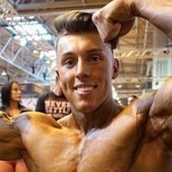 Brandon Harding, 28 (YouTube Star)