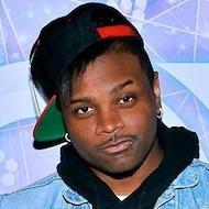 Brandon Harrell, 37 (Dancer)