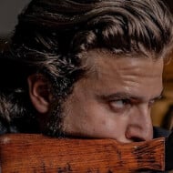 Brandon Herrera, 31 (Tatuador)