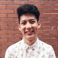 Brandon Ho, 30 (TV Show Host)