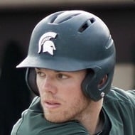 Brandon Hughes, 29 (Jugador de Béisbol)