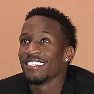 Brandon Jones, 31 (TikTok Star)