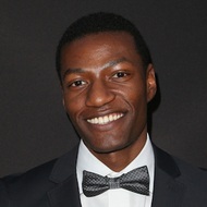 Brandon K. Hampton, 35 (TV Actor)