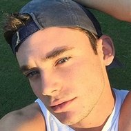 Brandon Kilgour, 30 (Instagram Star)