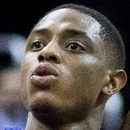 Brandon Knight, 33 (Jugador de Baloncesto)