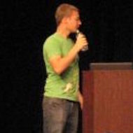 Brandon Laatsch, 38 (YouTuber)