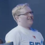 Brandon Larned, 31 (eSports Player)