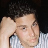 Brandon Larracuente, 29 (Actor de Televisión)