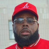 Brandon Lee Buckley, 35 (Estrella de TikTok)