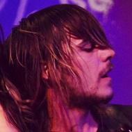 Brandon Lockwood, 32 (Bassist)