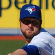 Brandon Lyon, 46 (Baseball Player)