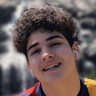 Brandon Mandara, 21 (TikTok Star)